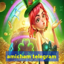 amicham telegram